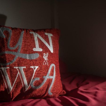 The Sandon Hotel 리버풀 외부 사진